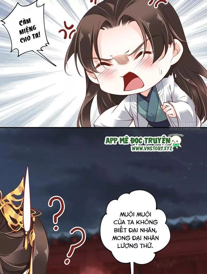 Hoàng Hậu Ương Bướng Chapter 114 - 21