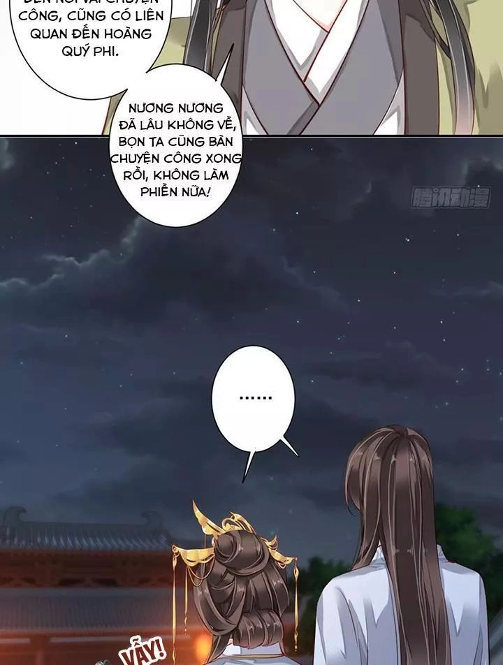 Hoàng Hậu Ương Bướng Chapter 114 - 25