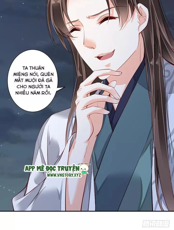 Hoàng Hậu Ương Bướng Chapter 114 - 29