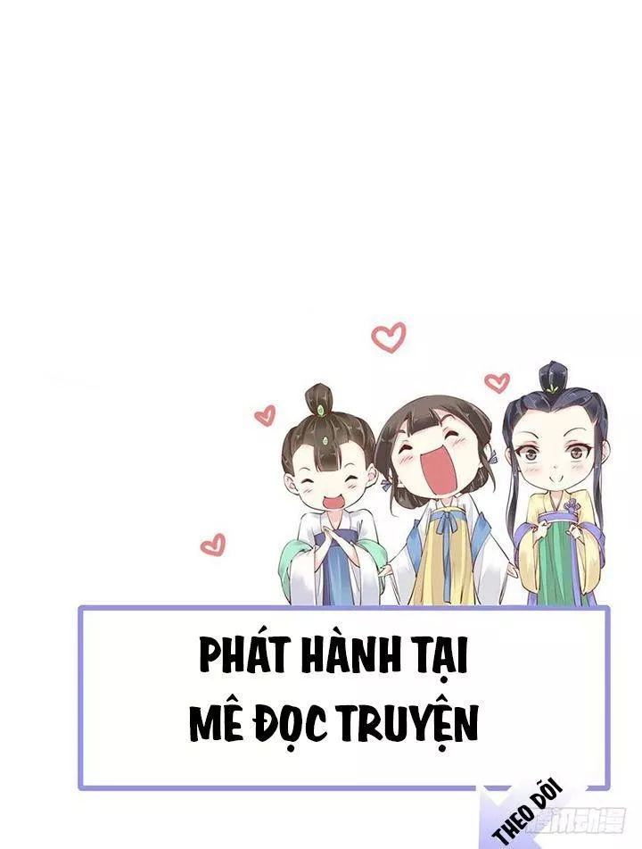 Hoàng Hậu Ương Bướng Chapter 114 - 30