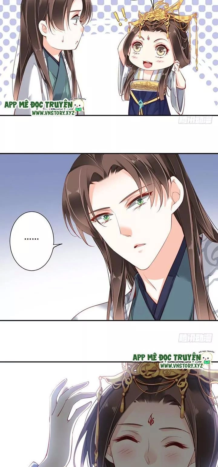 Hoàng Hậu Ương Bướng Chapter 115 - 5