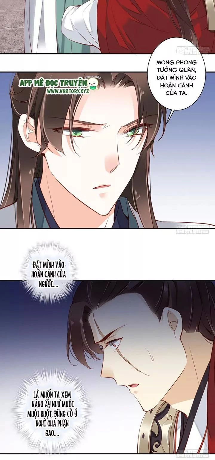 Hoàng Hậu Ương Bướng Chapter 115 - 14