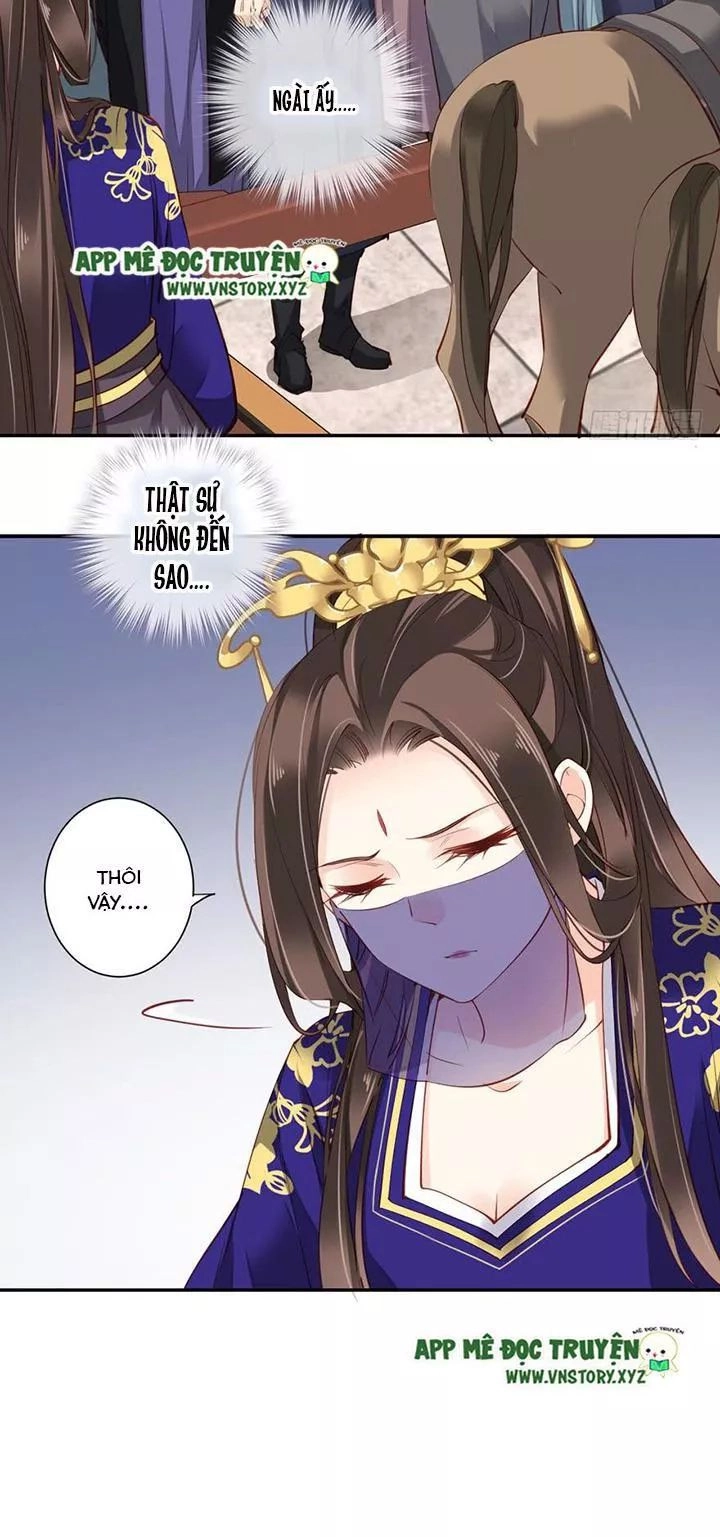 Hoàng Hậu Ương Bướng Chapter 115 - 21
