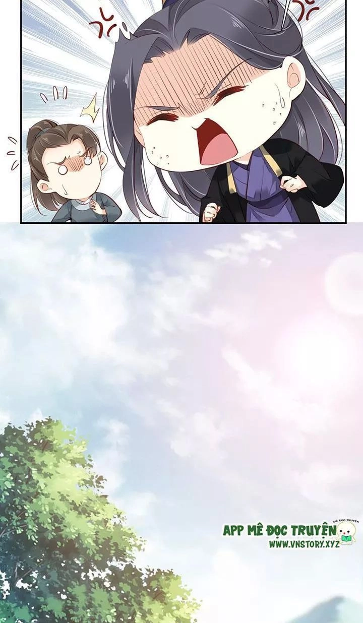 Hoàng Hậu Ương Bướng Chapter 116 - 4