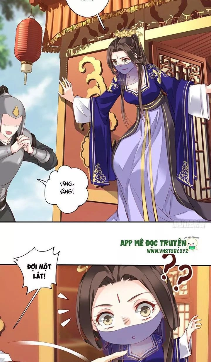 Hoàng Hậu Ương Bướng Chapter 116 - 9