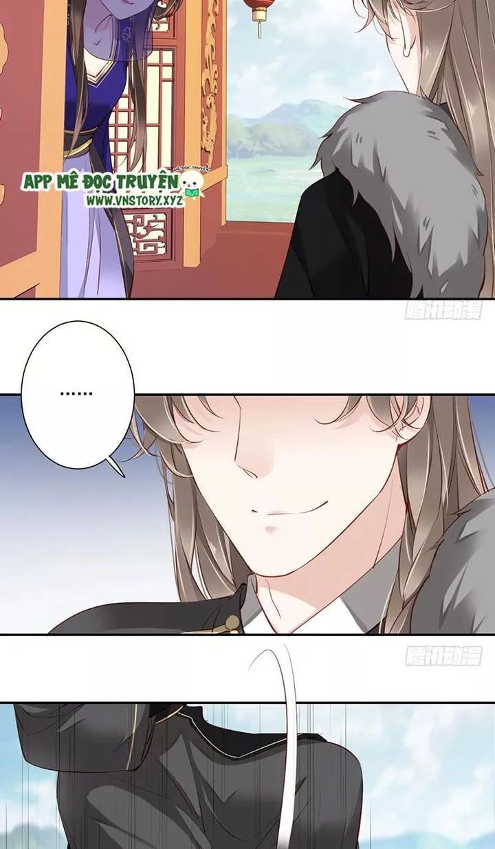 Hoàng Hậu Ương Bướng Chapter 116 - 16