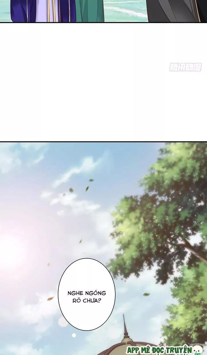 Hoàng Hậu Ương Bướng Chapter 116 - 23