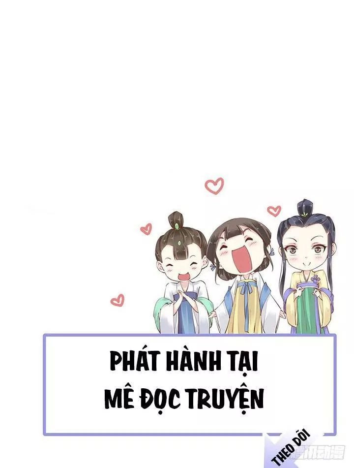 Hoàng Hậu Ương Bướng Chapter 116 - 26