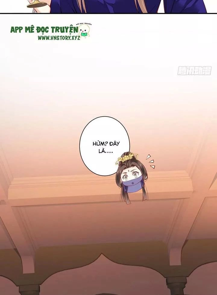 Hoàng Hậu Ương Bướng Chapter 117 - 7