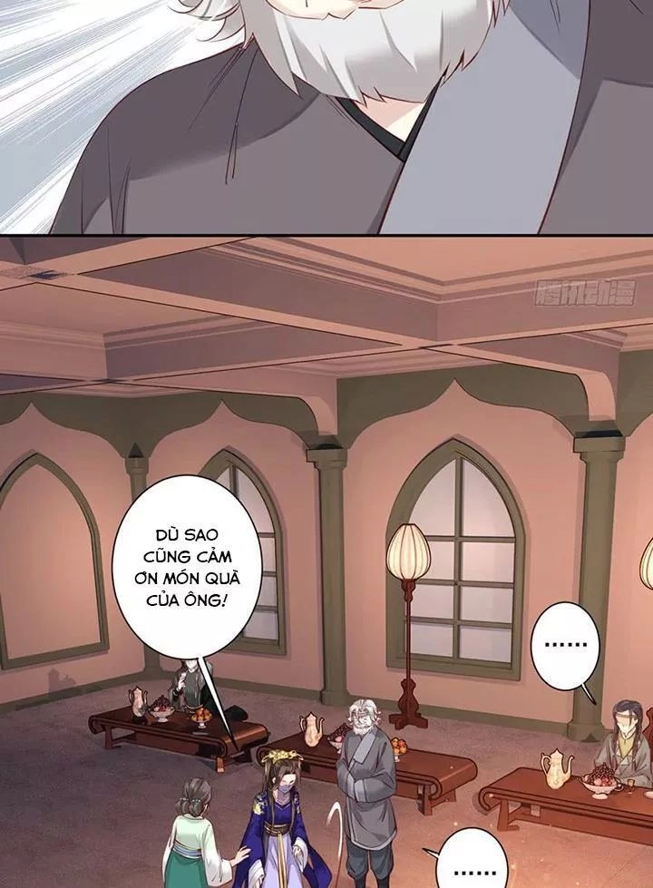 Hoàng Hậu Ương Bướng Chapter 117 - 22