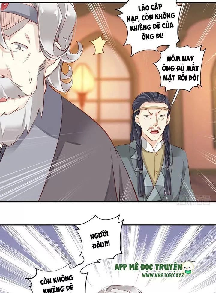 Hoàng Hậu Ương Bướng Chapter 117 - 25