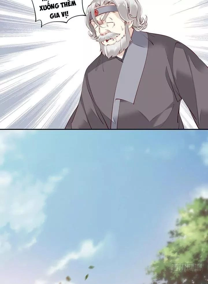 Hoàng Hậu Ương Bướng Chapter 117 - 26