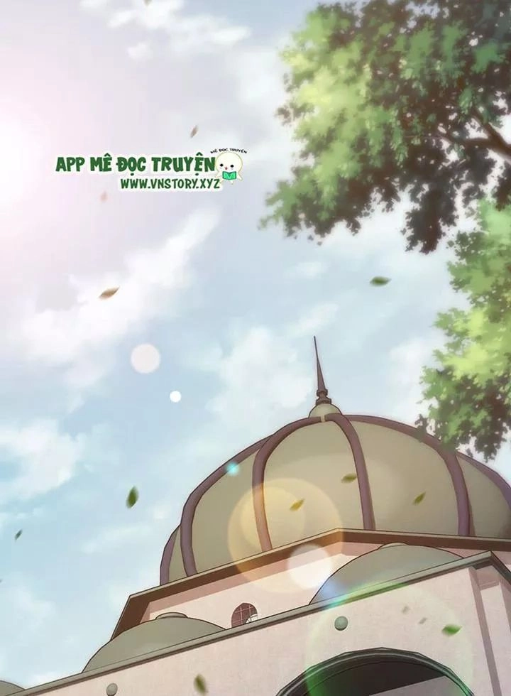 Hoàng Hậu Ương Bướng Chapter 117 - 27