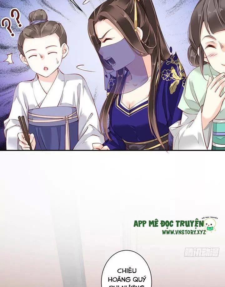 Hoàng Hậu Ương Bướng Chapter 118 - 3