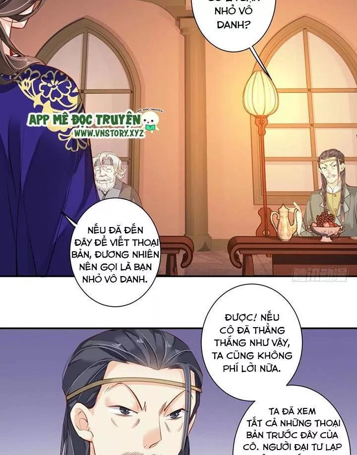 Hoàng Hậu Ương Bướng Chapter 118 - 5