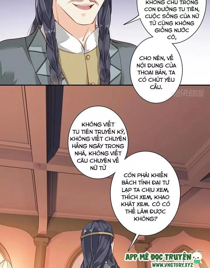 Hoàng Hậu Ương Bướng Chapter 118 - 6