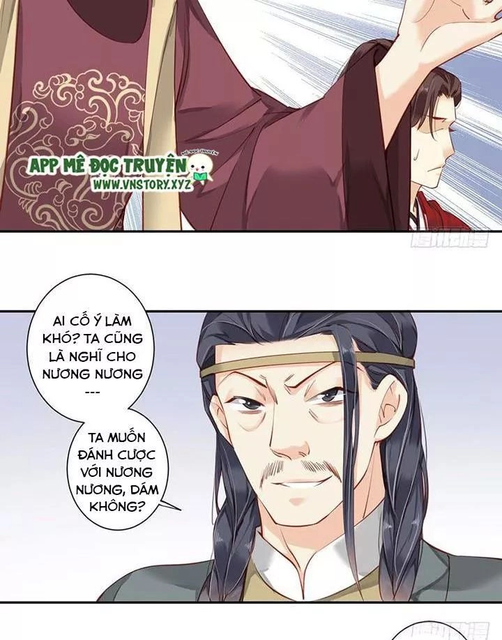 Hoàng Hậu Ương Bướng Chapter 118 - 8