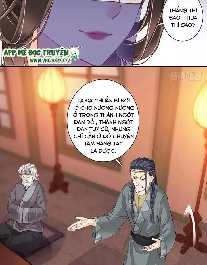 Hoàng Hậu Ương Bướng Chapter 118 - 11