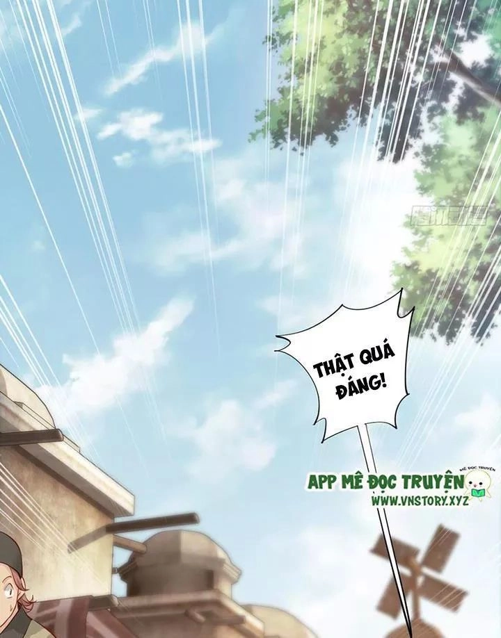 Hoàng Hậu Ương Bướng Chapter 118 - 14