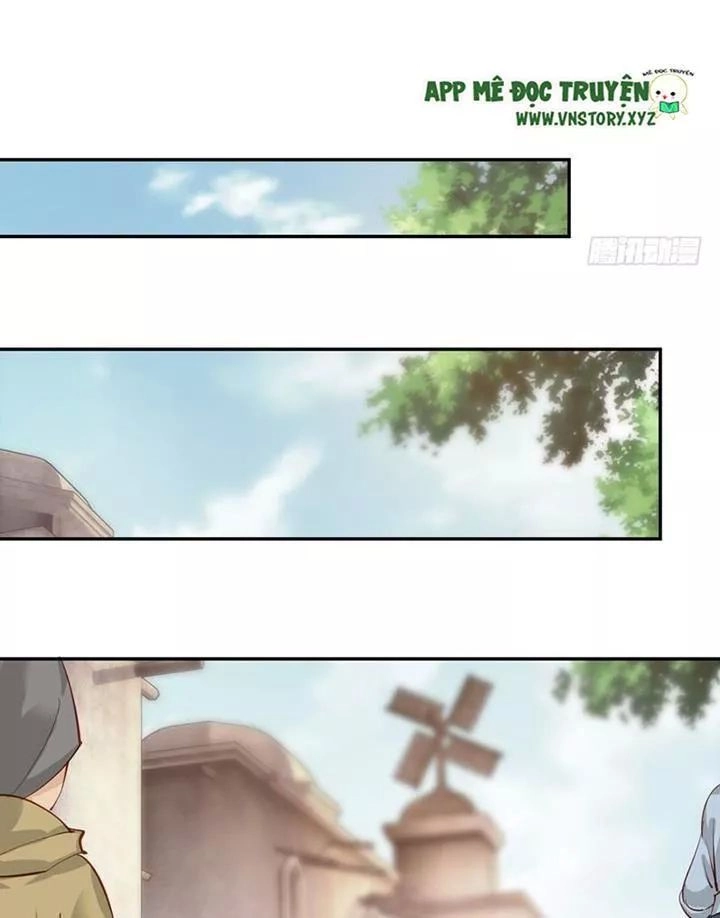 Hoàng Hậu Ương Bướng Chapter 118 - 18