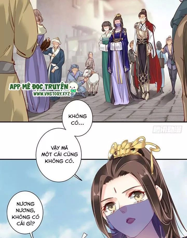 Hoàng Hậu Ương Bướng Chapter 118 - 19