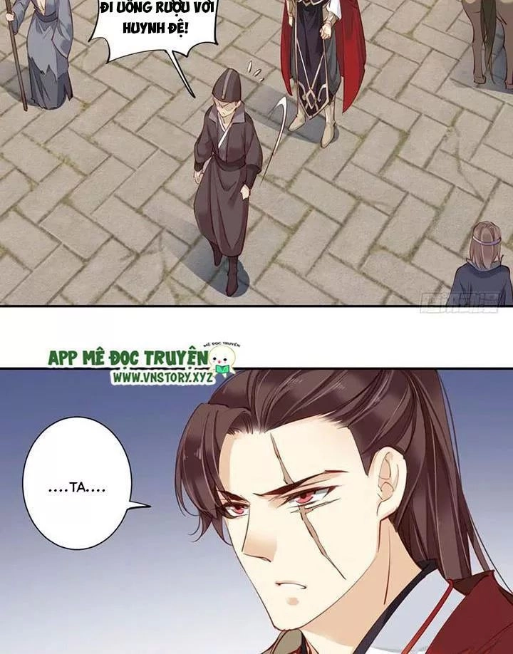 Hoàng Hậu Ương Bướng Chapter 118 - 24