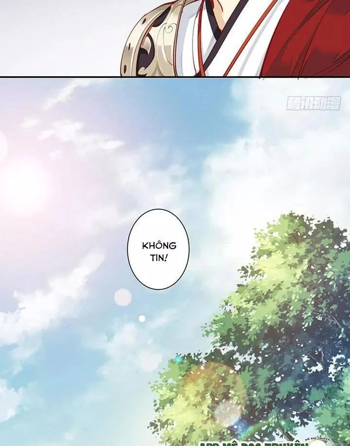 Hoàng Hậu Ương Bướng Chapter 118 - 25