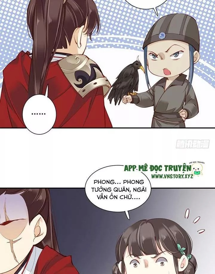 Hoàng Hậu Ương Bướng Chapter 118 - 28