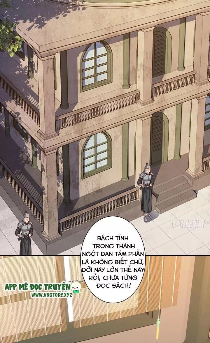 Hoàng Hậu Ương Bướng Chapter 119 - 3