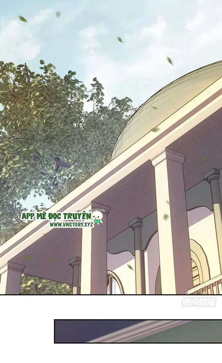 Hoàng Hậu Ương Bướng Chapter 119 - 10