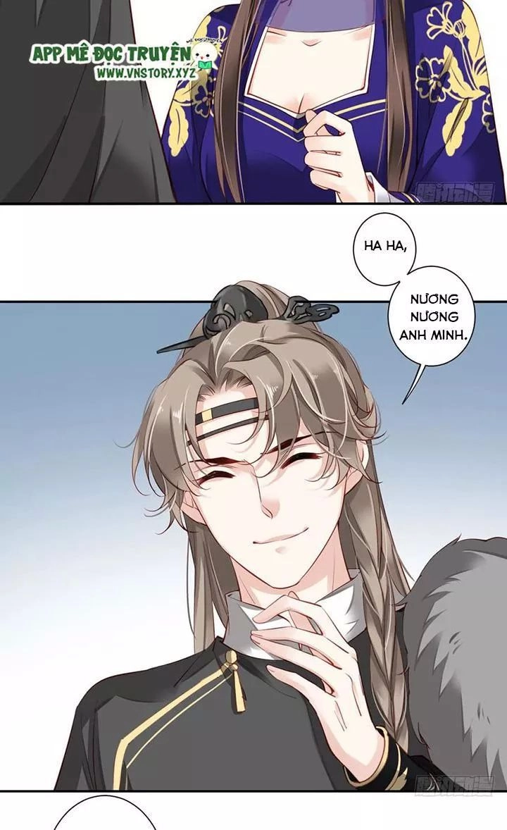 Hoàng Hậu Ương Bướng Chapter 119 - 15