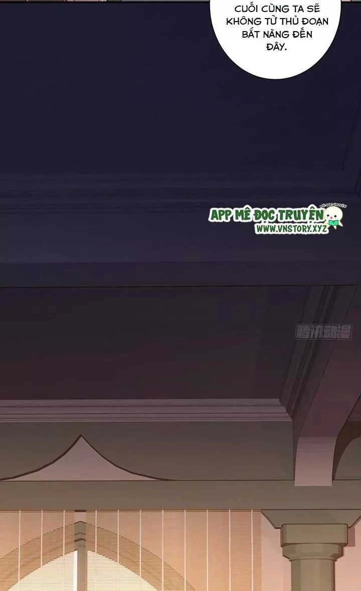 Hoàng Hậu Ương Bướng Chapter 119 - 18