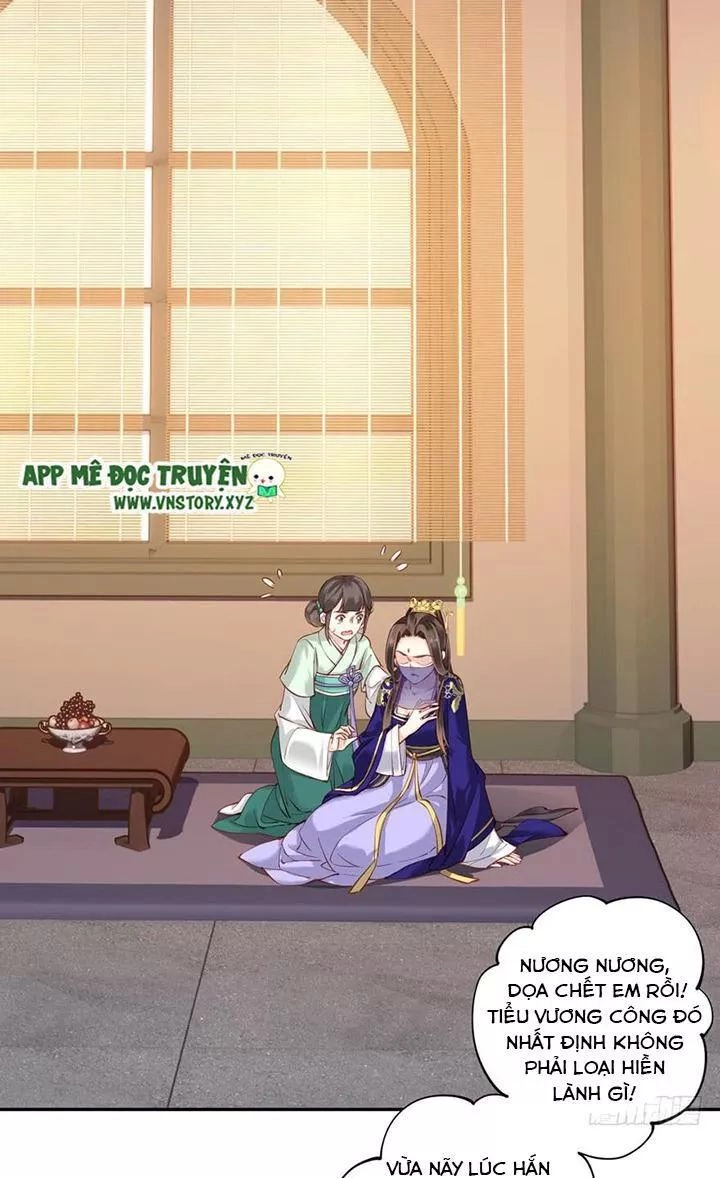 Hoàng Hậu Ương Bướng Chapter 119 - 19