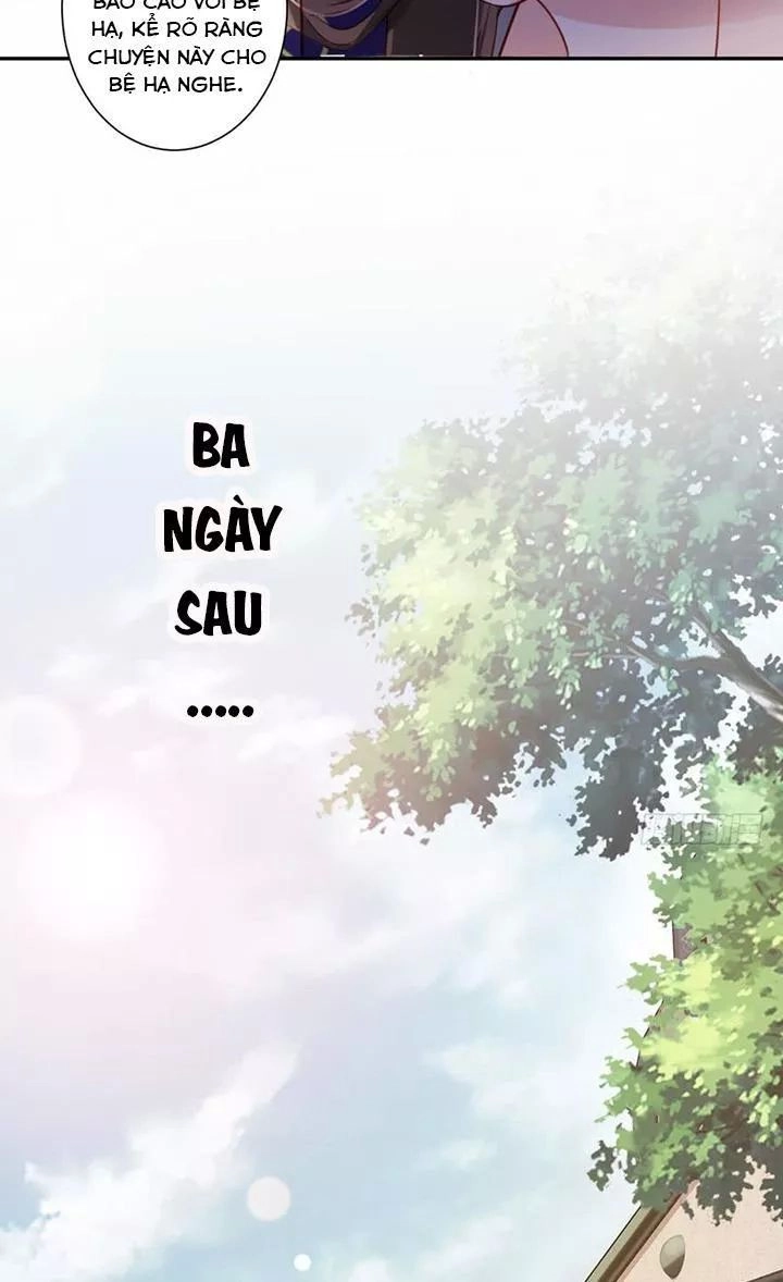 Hoàng Hậu Ương Bướng Chapter 119 - 24