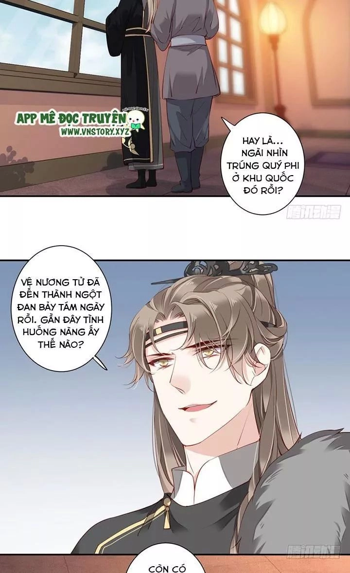 Hoàng Hậu Ương Bướng Chapter 119 - 26