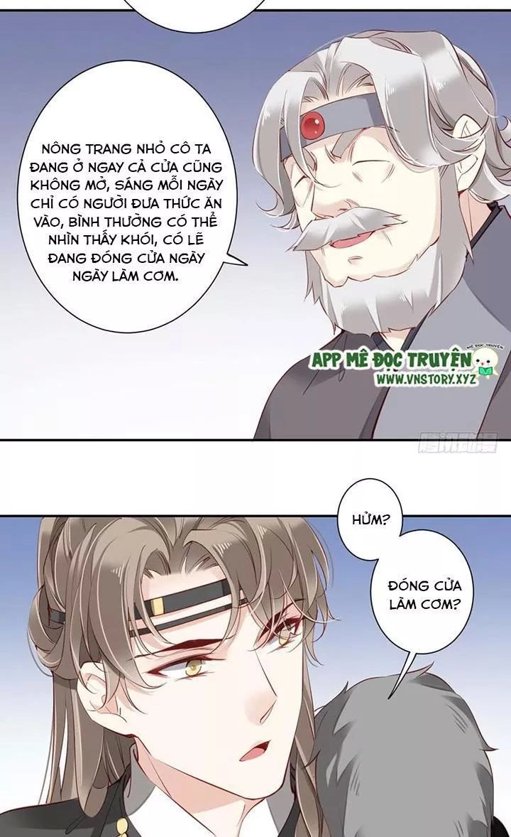 Hoàng Hậu Ương Bướng Chapter 119 - 29