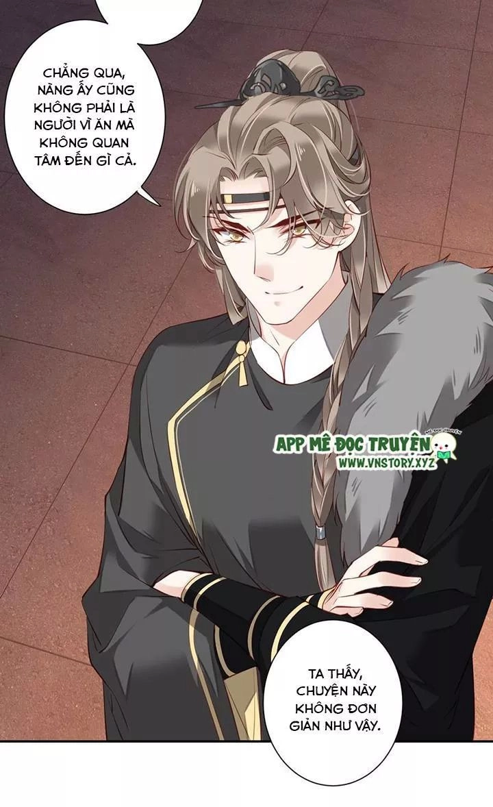 Hoàng Hậu Ương Bướng Chapter 119 - 31