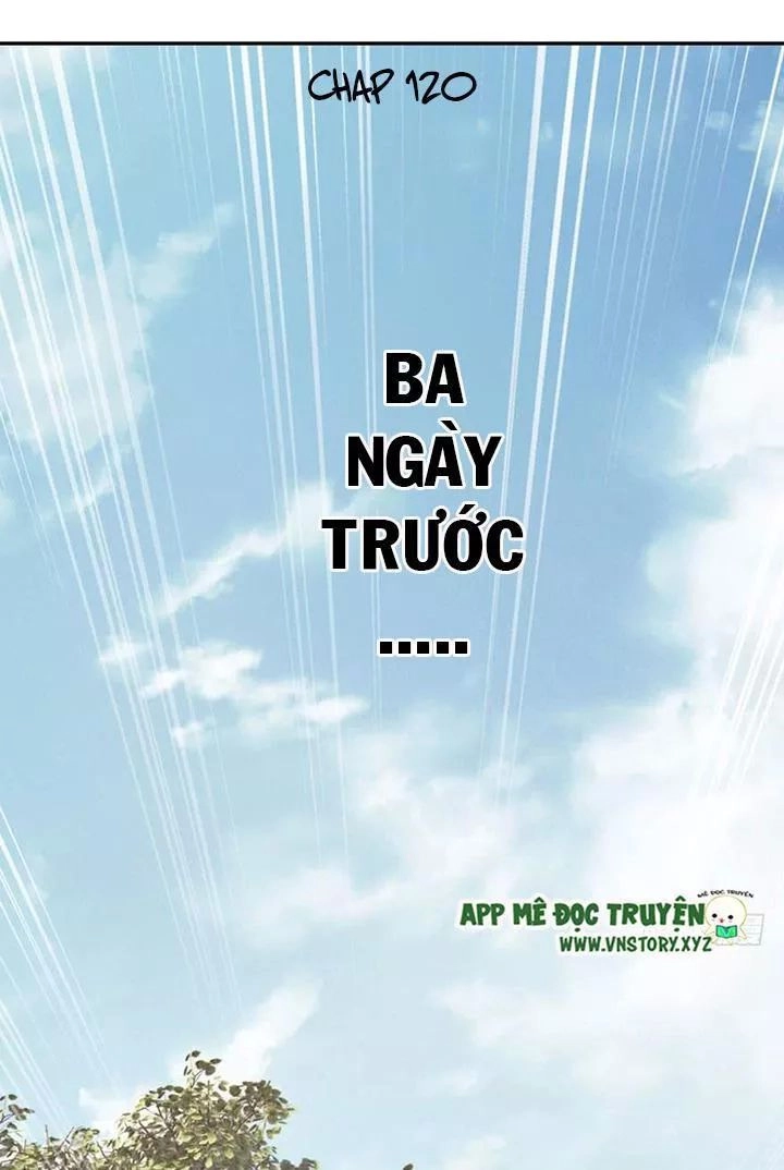 Hoàng Hậu Ương Bướng Chapter 120 - 2