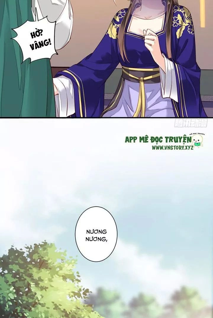 Hoàng Hậu Ương Bướng Chapter 120 - 9