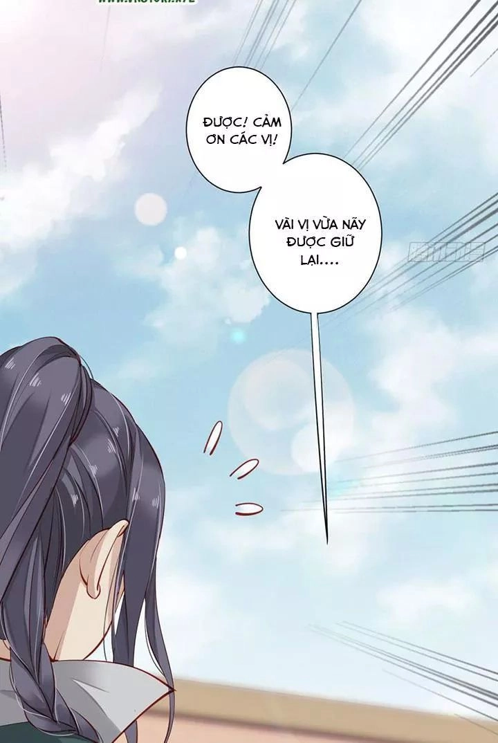 Hoàng Hậu Ương Bướng Chapter 120 - 15