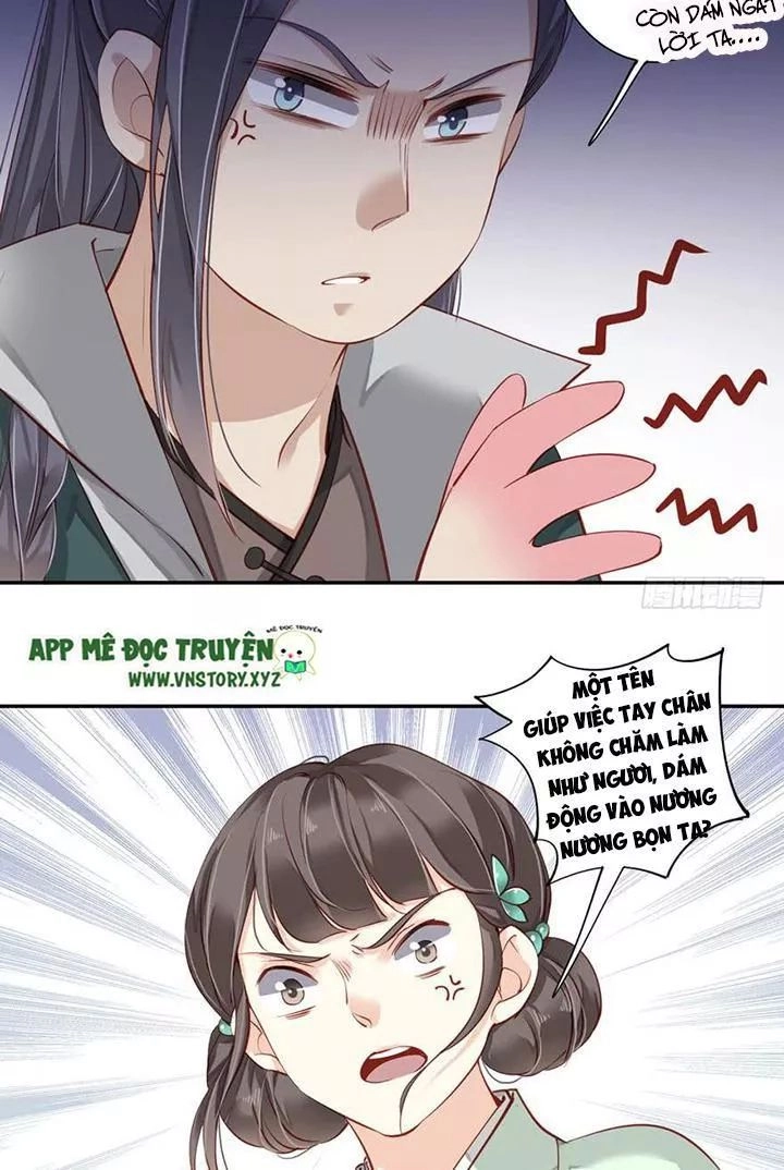 Hoàng Hậu Ương Bướng Chapter 120 - 22