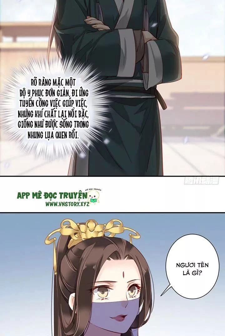 Hoàng Hậu Ương Bướng Chapter 120 - 27