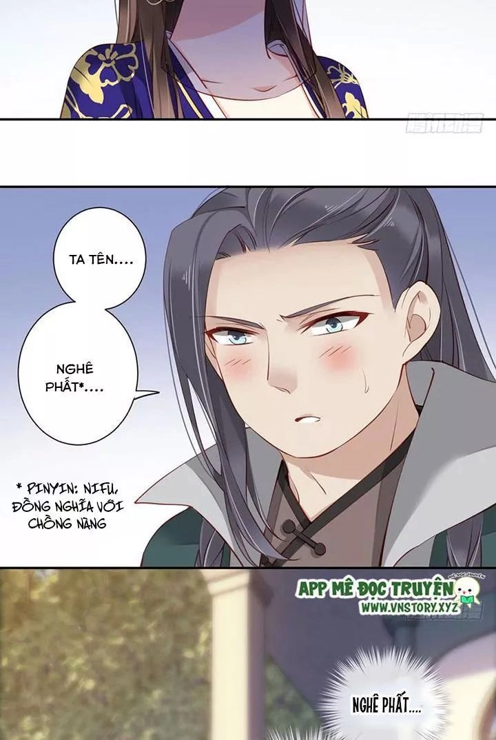 Hoàng Hậu Ương Bướng Chapter 120 - 28