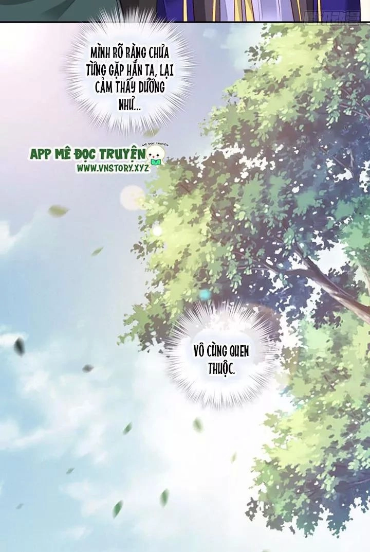 Hoàng Hậu Ương Bướng Chapter 120 - 30