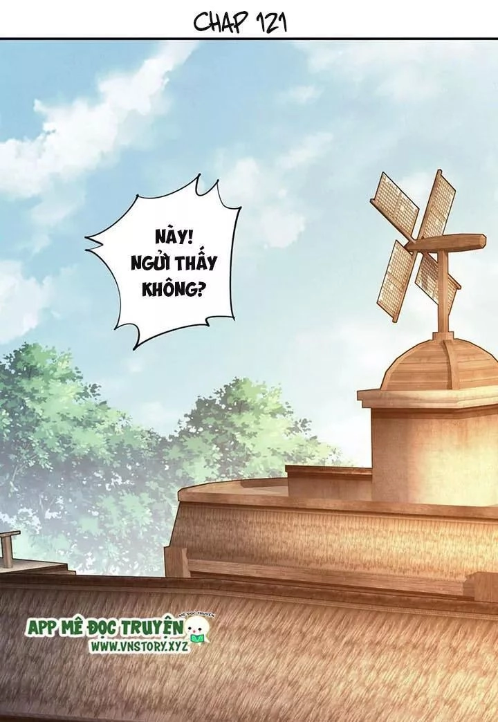 Hoàng Hậu Ương Bướng Chapter 121 - 1