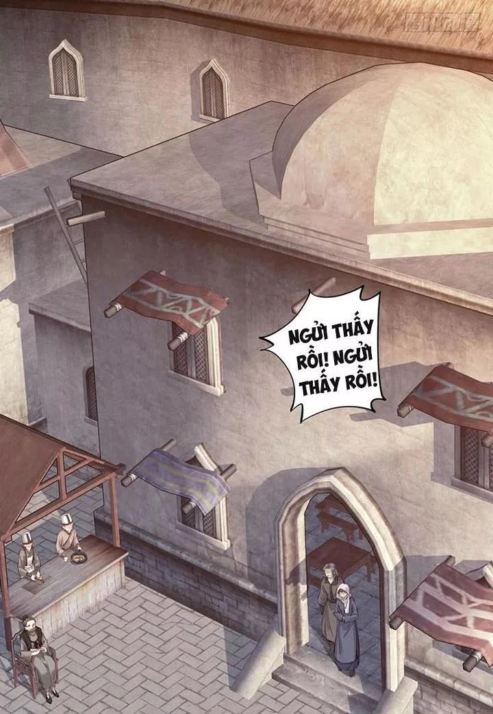 Hoàng Hậu Ương Bướng Chapter 121 - 2