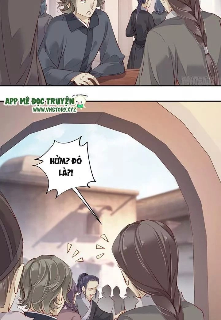 Hoàng Hậu Ương Bướng Chapter 121 - 4