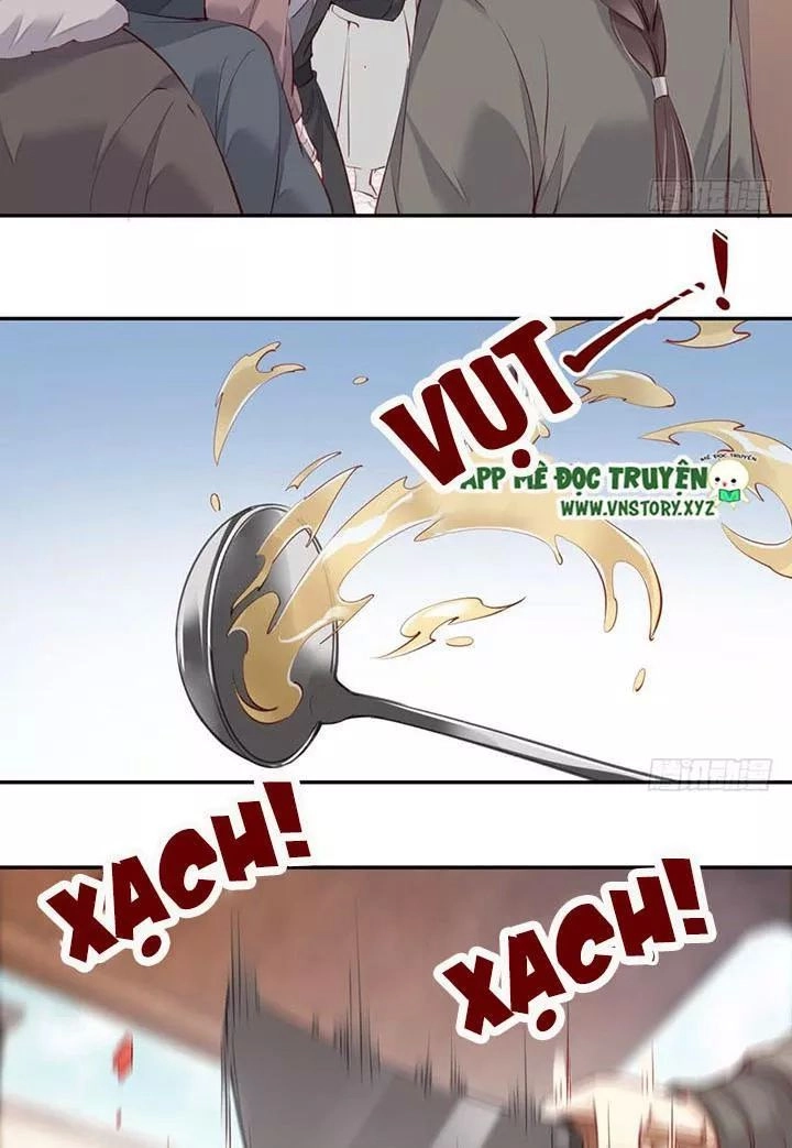 Hoàng Hậu Ương Bướng Chapter 121 - 5