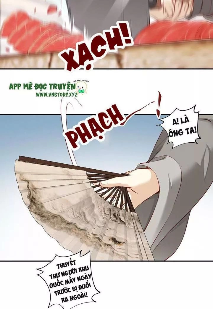 Hoàng Hậu Ương Bướng Chapter 121 - 6