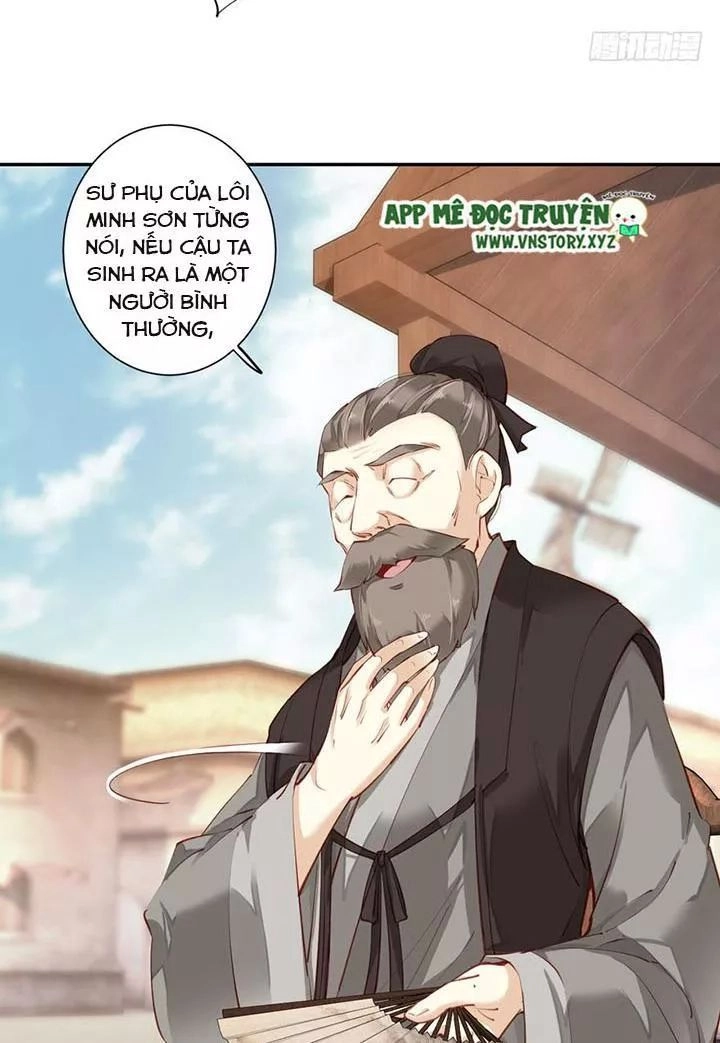 Hoàng Hậu Ương Bướng Chapter 121 - 7